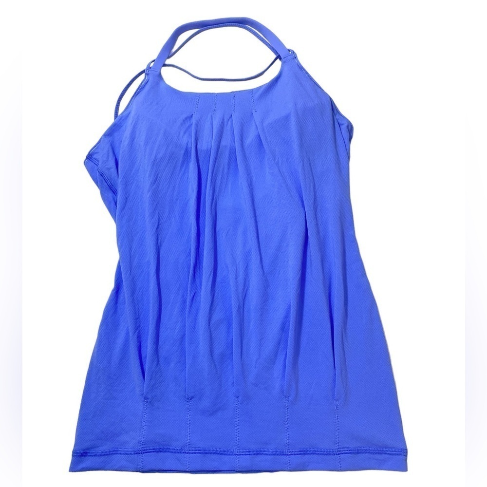 Lululemon - Flow & Go Tank - Picture 8 of 10
